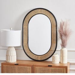 Beautiful Mirror Great For living room bedroom etc New in box pick up in Pomona