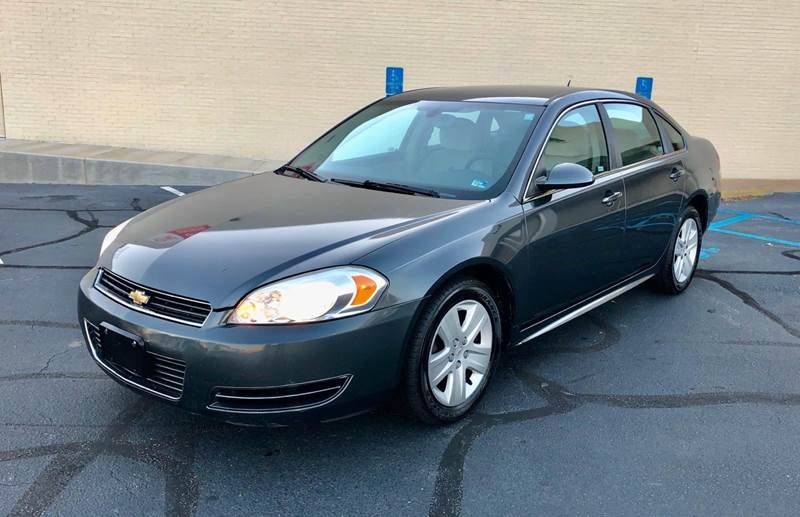2010 Chevrolet Impala for Sale in Portsmouth, VA OfferUp
