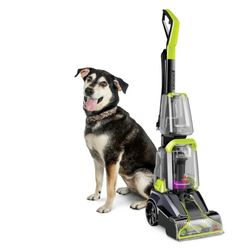 Bissell TurboClean PowerBrush Pet Carpet Cleaner,