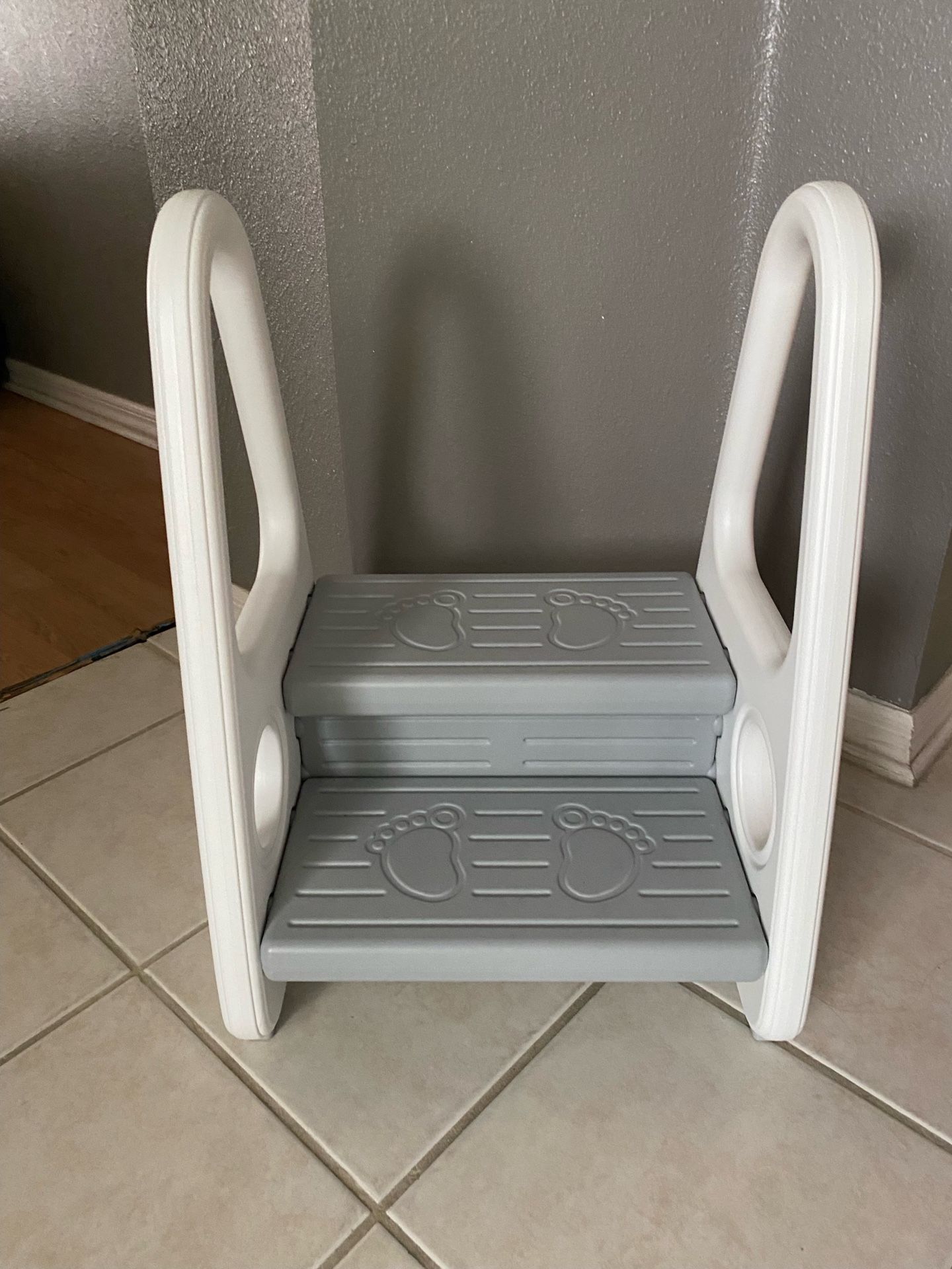 Toddler Step Stool