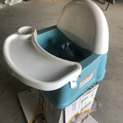 Safety 1St Booster Seat