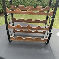 Wine Rack