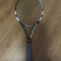 Babolat Pure Drive GT 100 Tennis Racket 