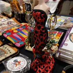 Key Chains With Nail Clippers