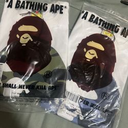 Free Bape