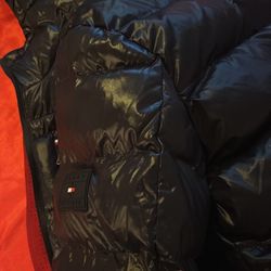 Tommy Hilfiger Puffer Jacket