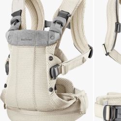 New Harmony Offer Up 