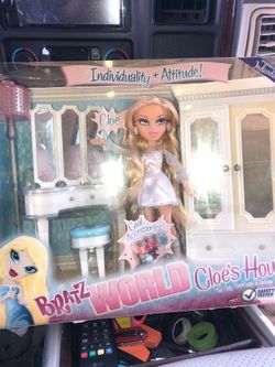 Vintage Doll set…