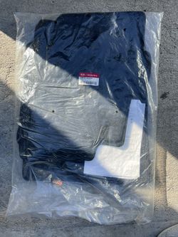 Floormats For Kia Soul