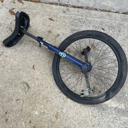 Unicycle 