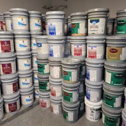 Paint For Sale 