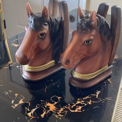 Beautiful Horses