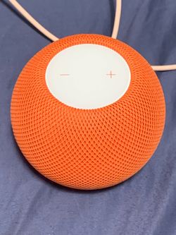 HomePod mini