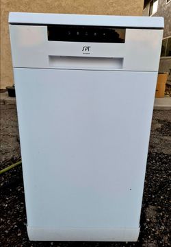 Portable Dishwasher