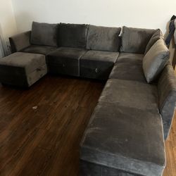 Sectional Sofa