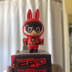 Labubu Blind box-Box Included-  $10 Each