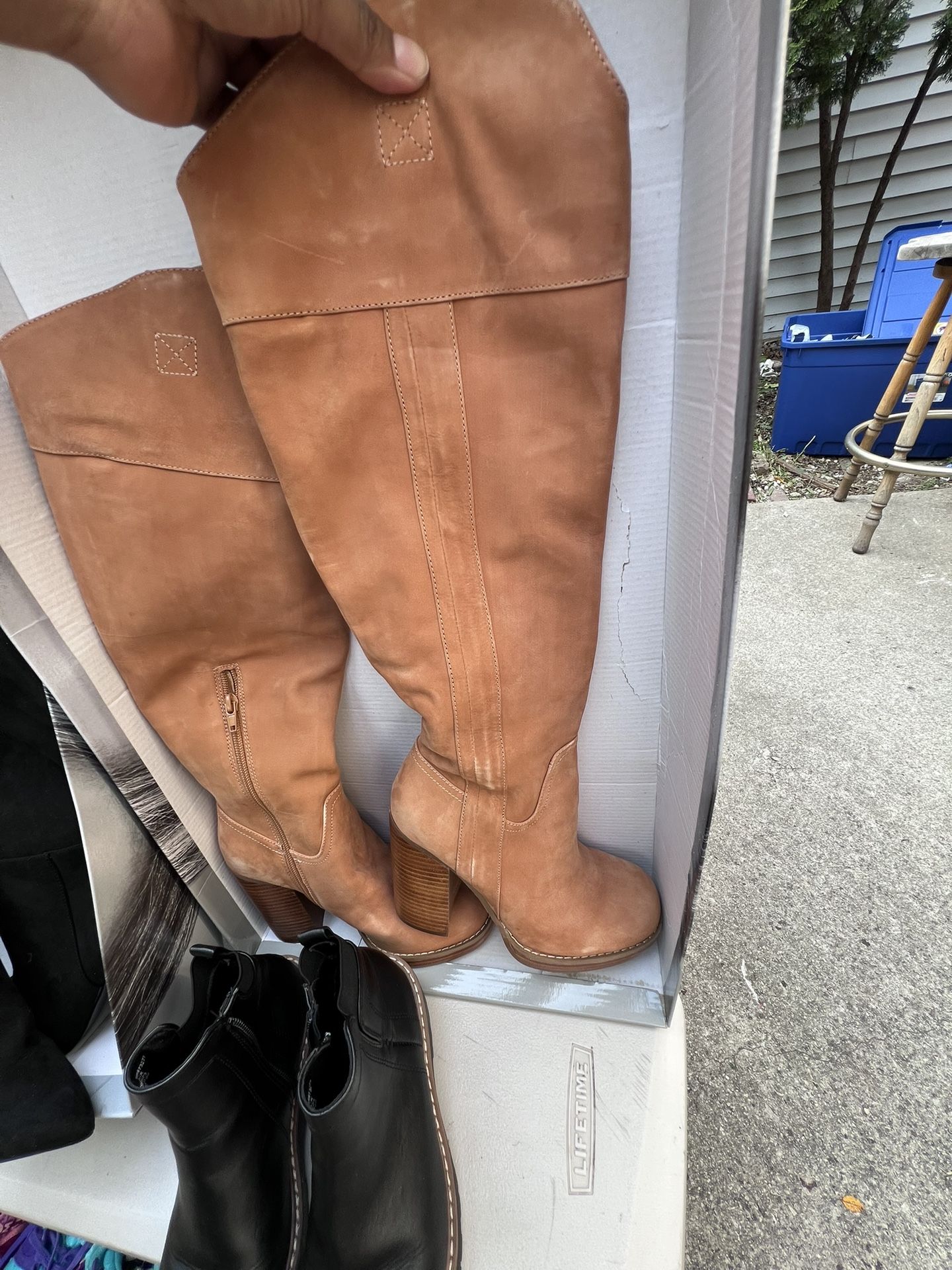 Women Boots