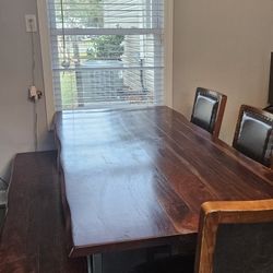 Kitchen Table 