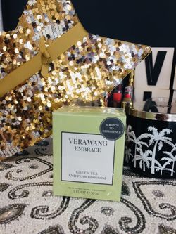 Vera wang embrace