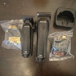 BabylissPRO LoPRO FX 