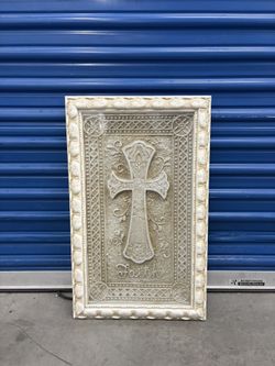 Wall Decor (Bogo Half on equal or lesser value)