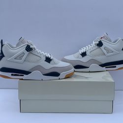 Jordan 4 Retro SB - 11.5M
