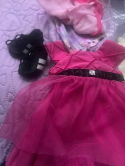 Doll Clothes/ Barbie