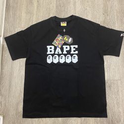 bape tees