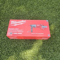 Milwaukee M18 Rotary Hammer 1" Tool Only Brushless New 