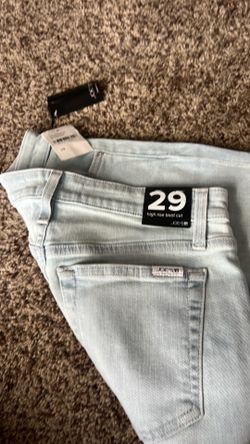 Joes jeans