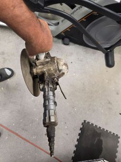 AIR TOOLS  INDUSTRIAL