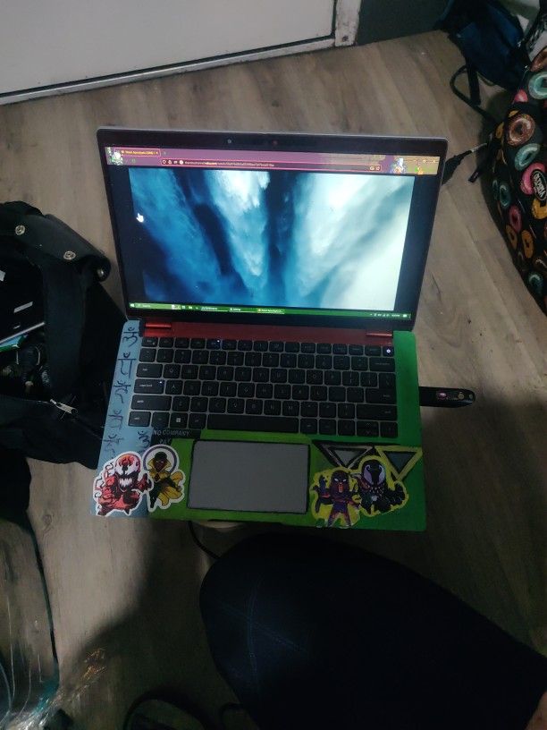 Dell Latitude 5431 i5 16gb/256gb