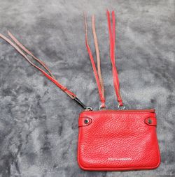 Rebecca Minkoff pouch