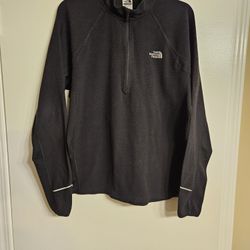 The North Face Black Fleece Men's Large