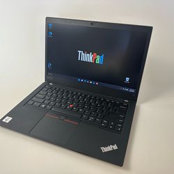 ThinkPad X1 Carbon Gen 4 – AC Only – Excellent Condition