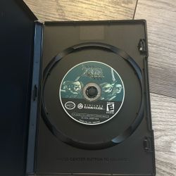 Zelda Four Swords Adventure