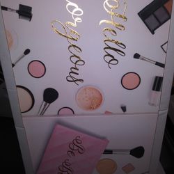 New Make Up Pictures