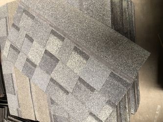 Roofing Shingles $20
