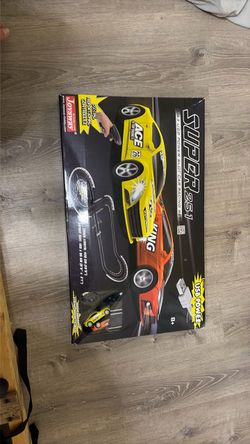 Joysway Super 251 Racing Kit Toy