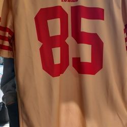 49ers Jersey