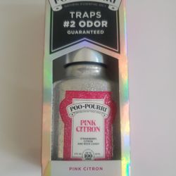 Poo~Pourri Pink Citron Spray