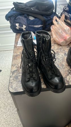 Danners Acadia