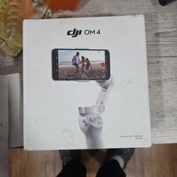 DJI OM4