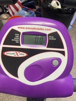 Smoothxbike hotsell