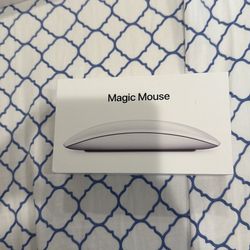 Brand New Apple Magic Mouse