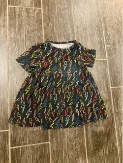 Posh peanut 3T top