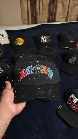 Venta gorras originales