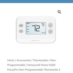 Thermostat 