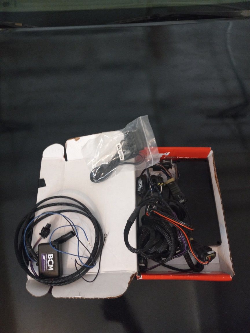 **BRAND NEW** High Performance Tune Kit