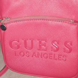 Guess Backpack